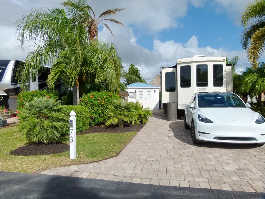 537 SW 40th Cove #73, Okeechobee, FL 34974 - Image #2