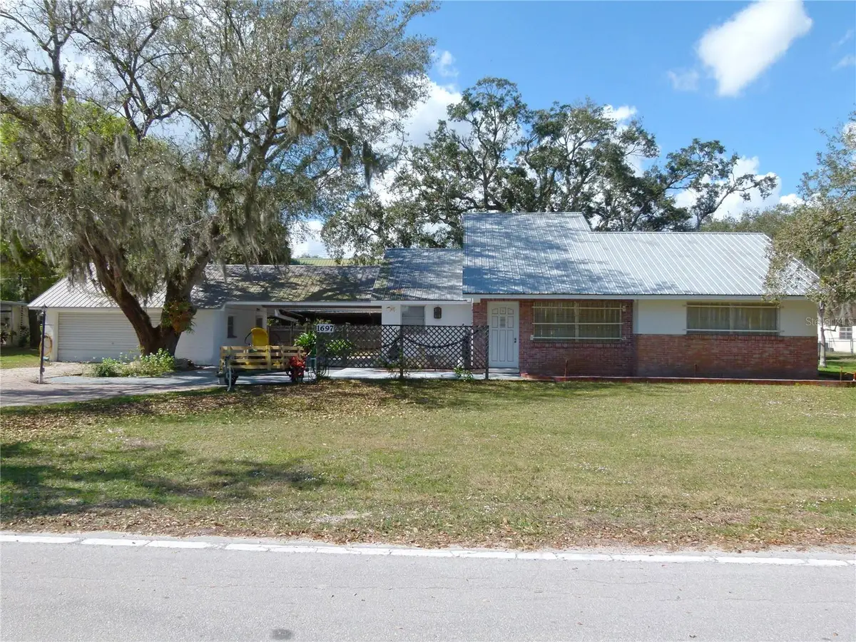 1697 SW 23rd Terrace, Okeechobee, FL 34974 - Image #1