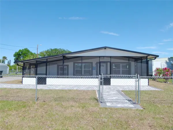 2203 SE 8th Avenue, OKEECHOBEE, FL 34974