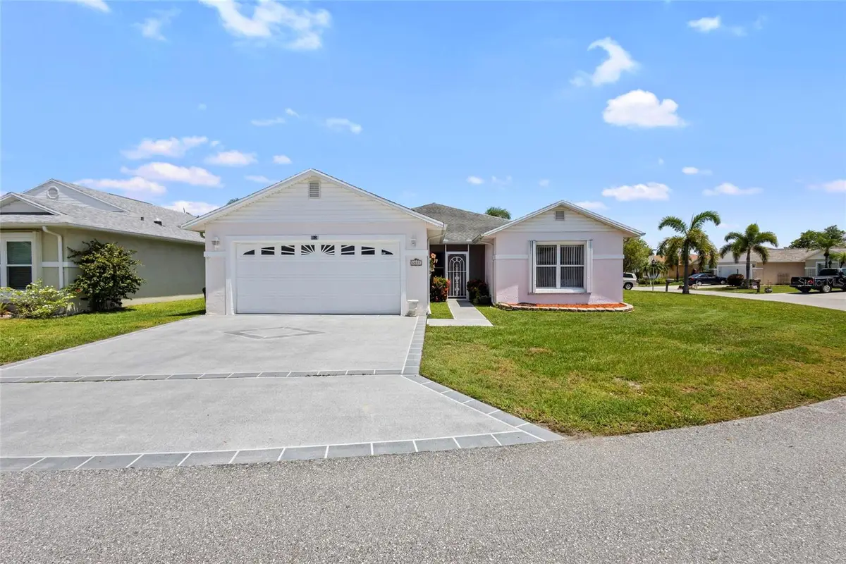6527 Alheli, Fort Pierce, FL 34951 - #1