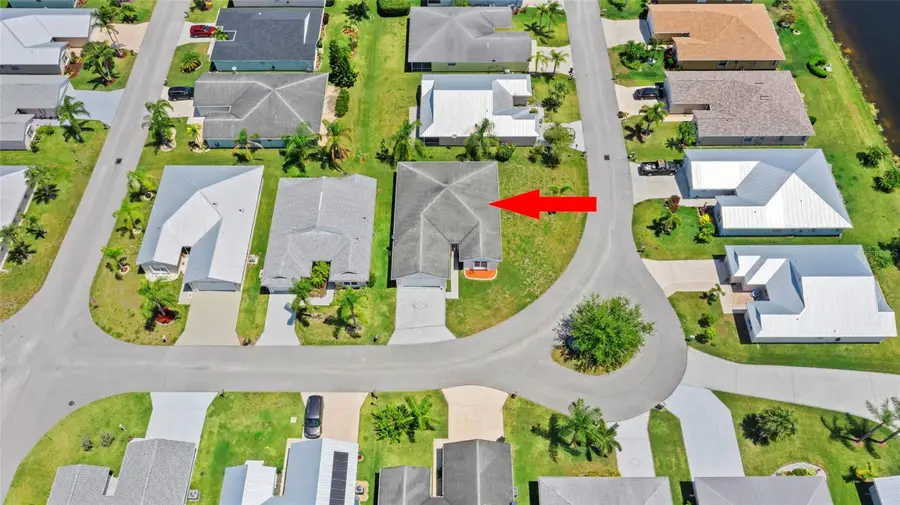 6527 Alheli, Fort Pierce, FL 34951 - #2