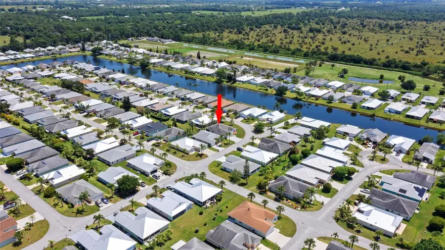 6527 Alheli, Fort Pierce, FL 34951 - #3