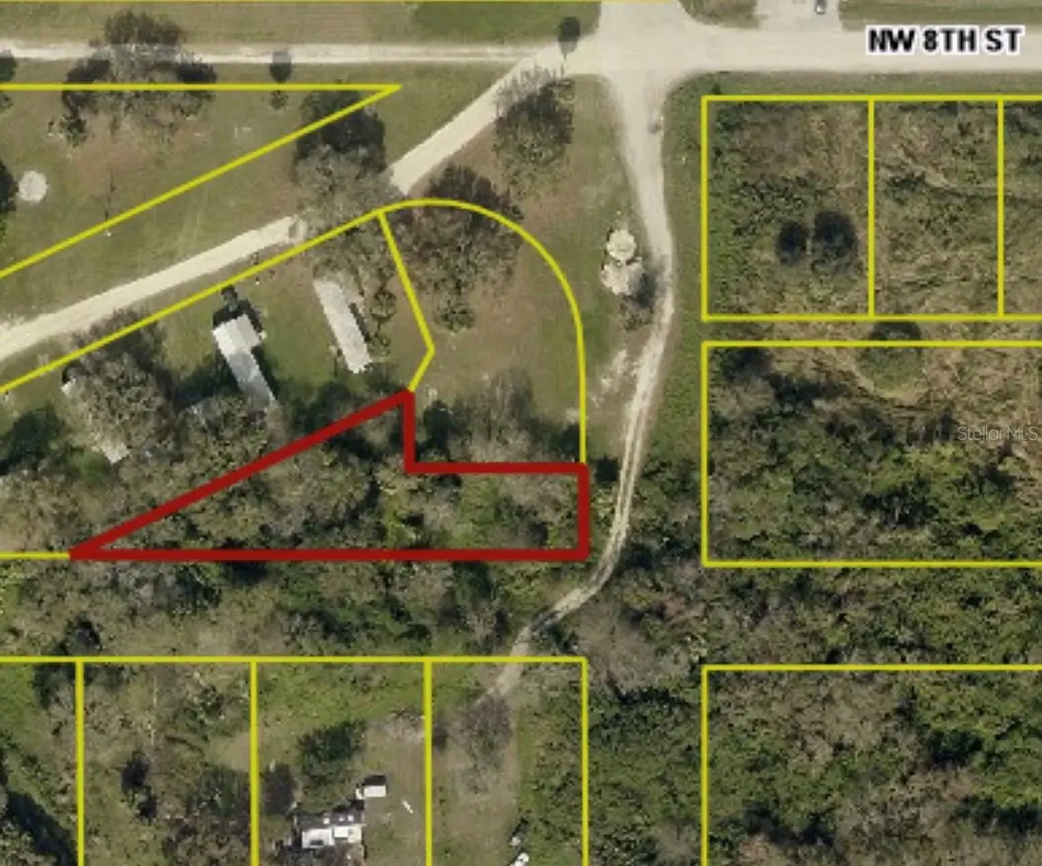 3255 NW 8th Street, Okeechobee, FL 34972 - Image #1
