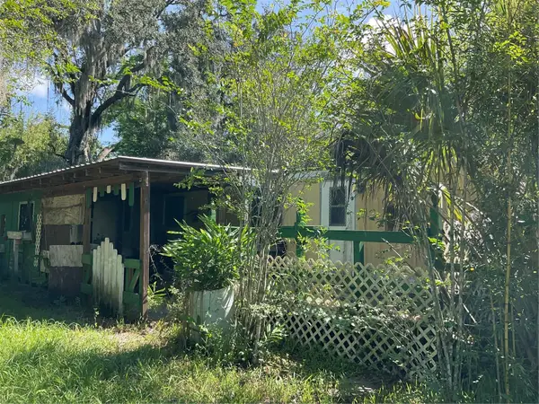 1715 NE 308th Street, OKEECHOBEE, FL 34972