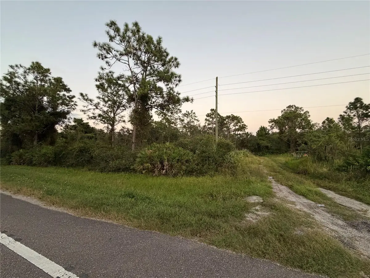 NE 17th Avenue, Okeechobee, FL 34972 - Image #1