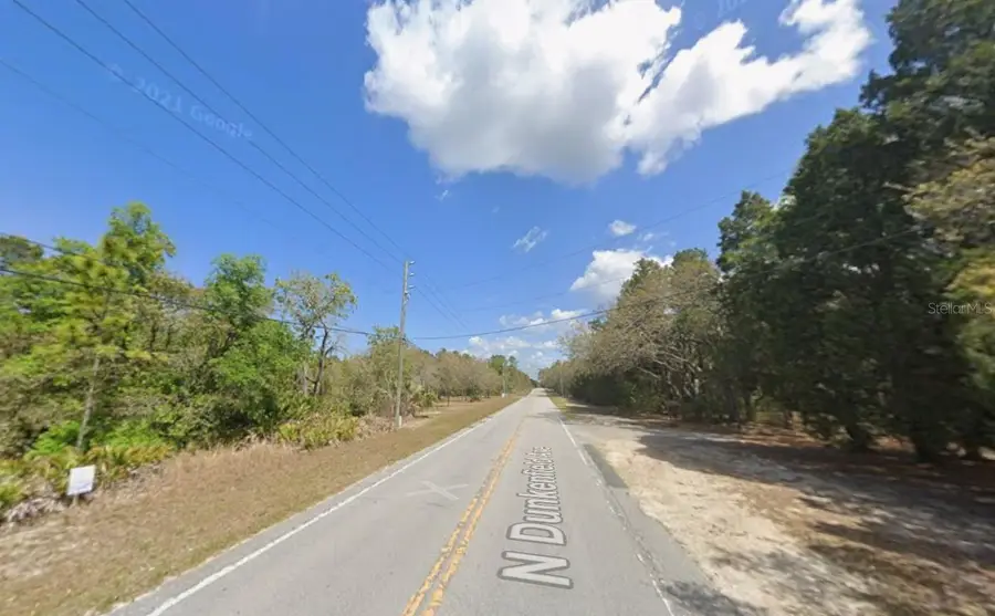 632 N Dunkenfield Avenue, Crystal River, FL 34429 - Image #2