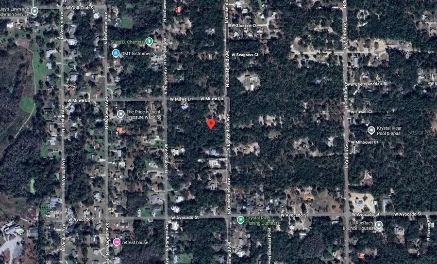 632 N Dunkenfield Avenue, Crystal River, FL 34429 - Image #3
