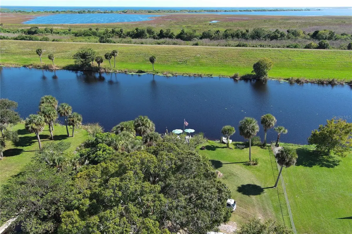 1025 Roberts Lane, Moore Haven, FL 33471 - Image #1