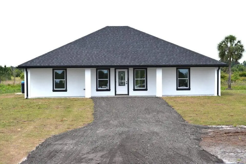 16530 NW 262nd Street, Okeechobee, FL 34972 - Image #1