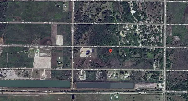 19624 NW 244th Street, OKEECHOBEE, FL 34972