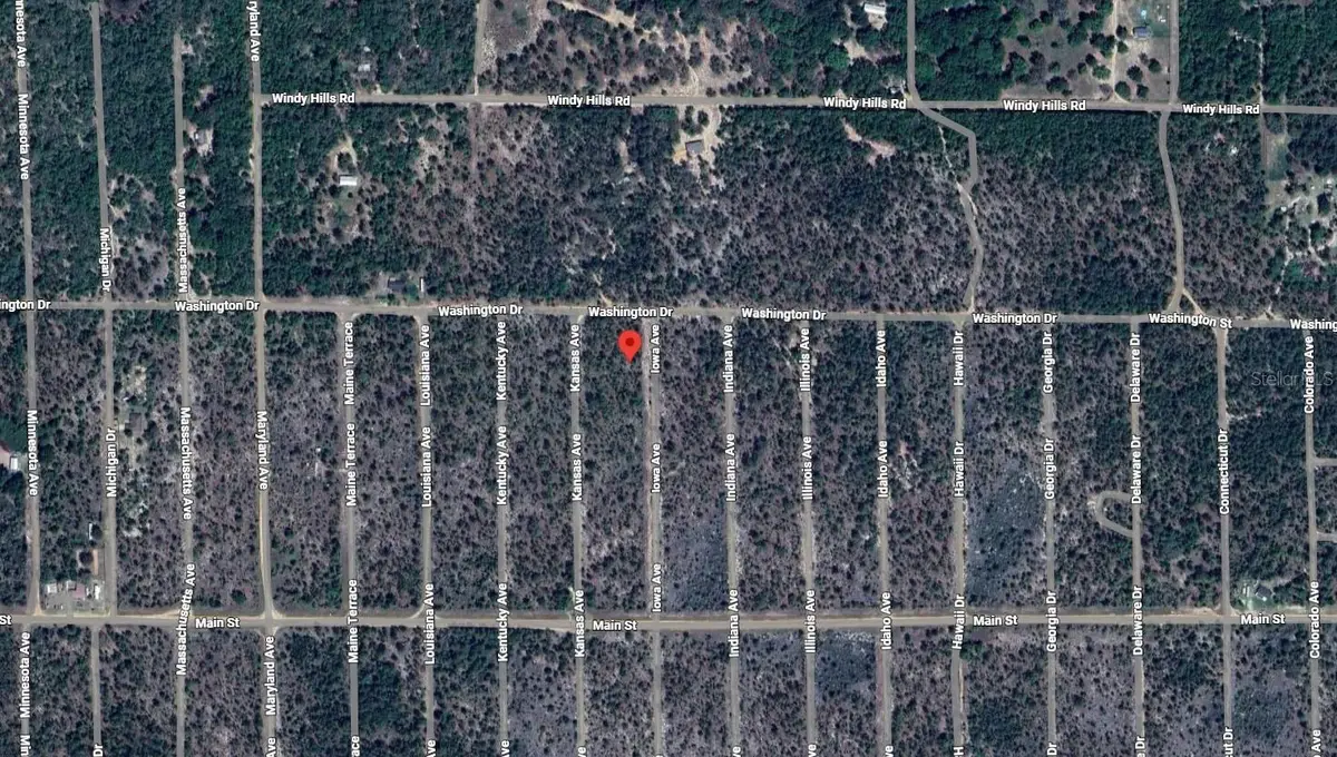 Iowa Avenue, Hawthorne, FL 32640 - Image #1