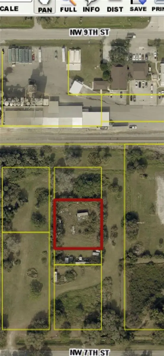 711 NW 4th Avenue, OKEECHOBEE, FL 34972
