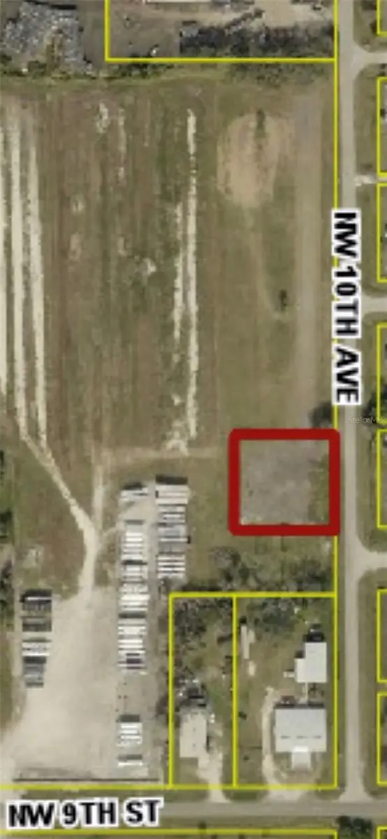 1006 NW 10th Avenue, Okeechobee, FL 34972 - Image #1