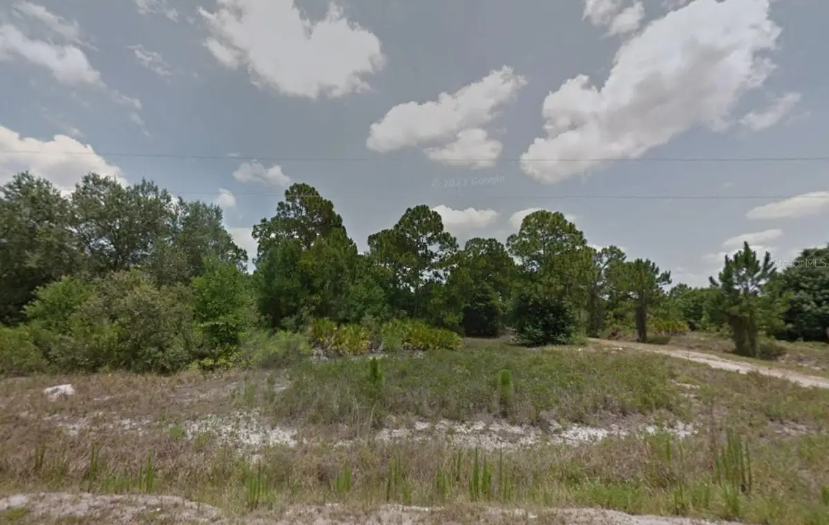 415 N Kennel Street, Clewiston, FL 33440 - Image #1