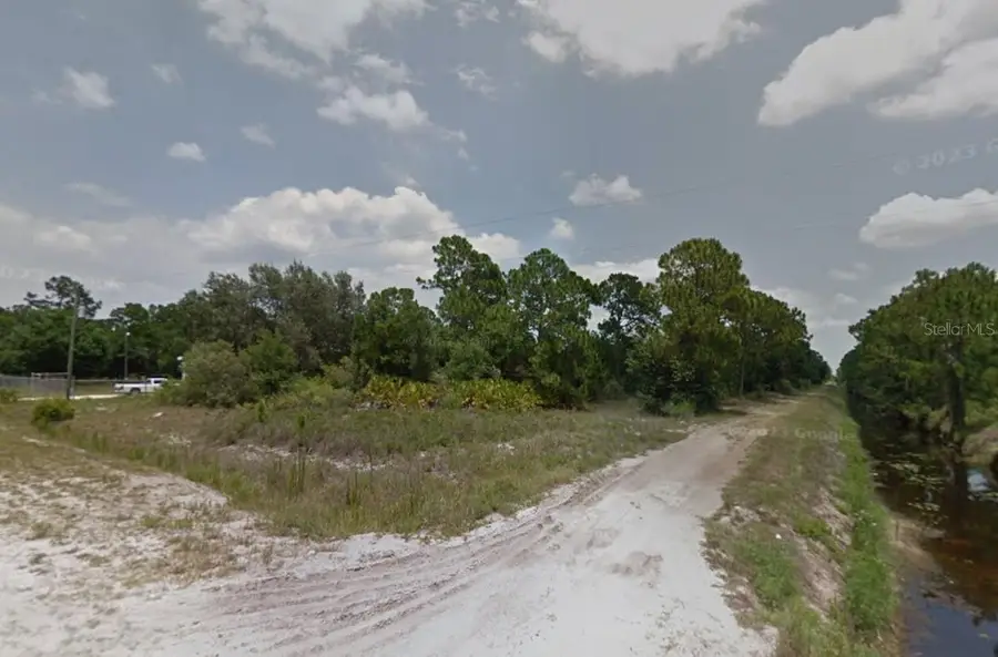 415 N Kennel Street, Clewiston, FL 33440 - Image #2