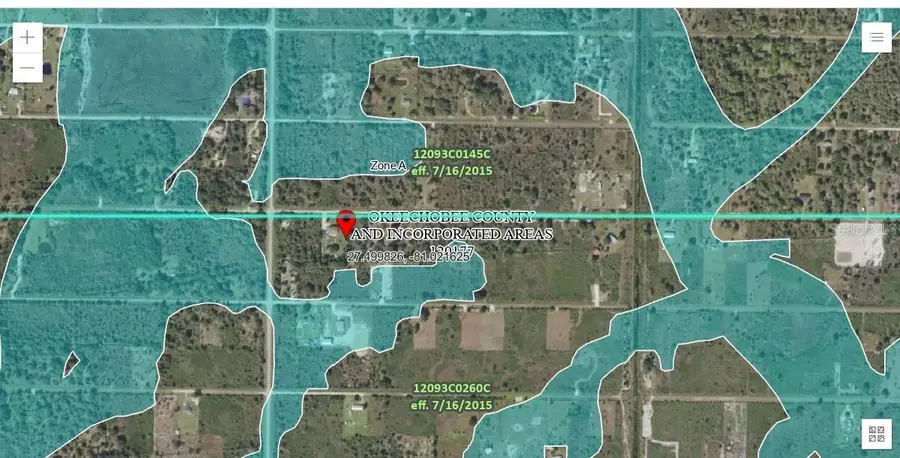 20062 NW 276th Street, Okeechobee, FL 34972 - Image #3