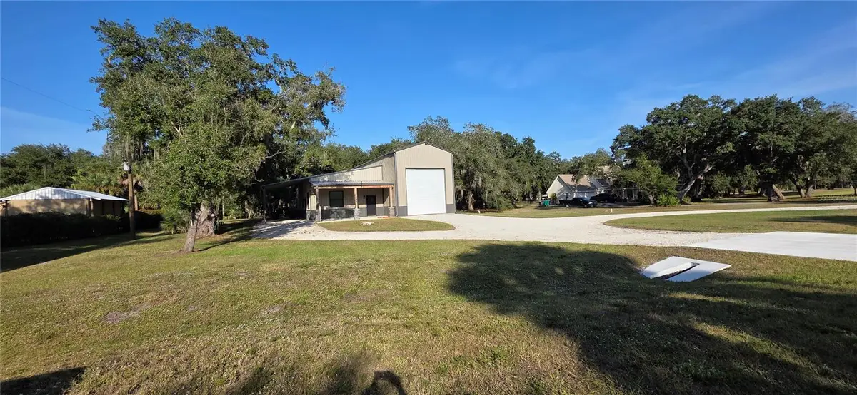 13739 SW 16th Drive, Okeechobee, FL 34974 - Image #1