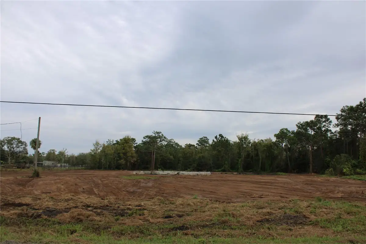 34254 NW 21st Avenue, Okeechobee, FL 34972 - Image #1