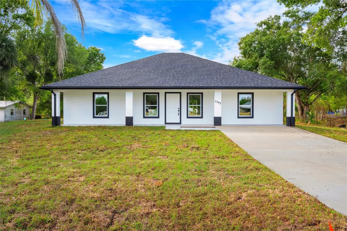 7542 NW 83rd Court, Okeechobee, FL 34972 - #1