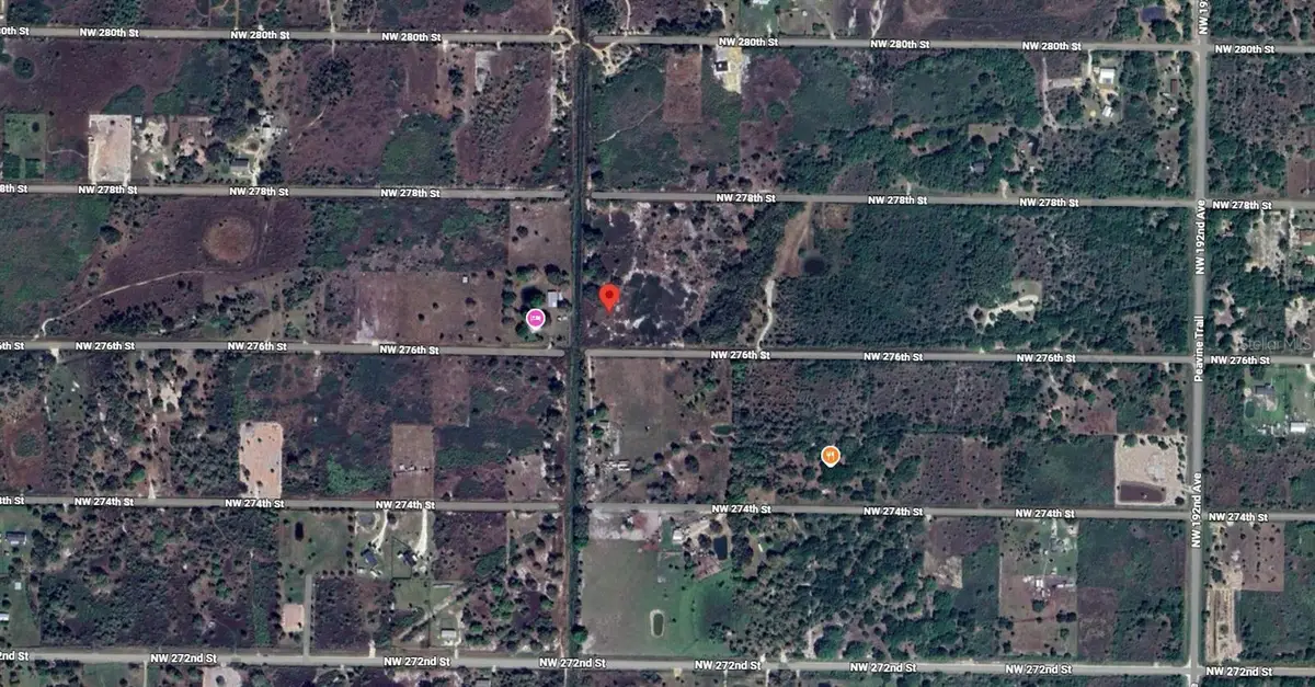 19985 NW 276th Street, Okeechobee, FL 34972 - Image #1