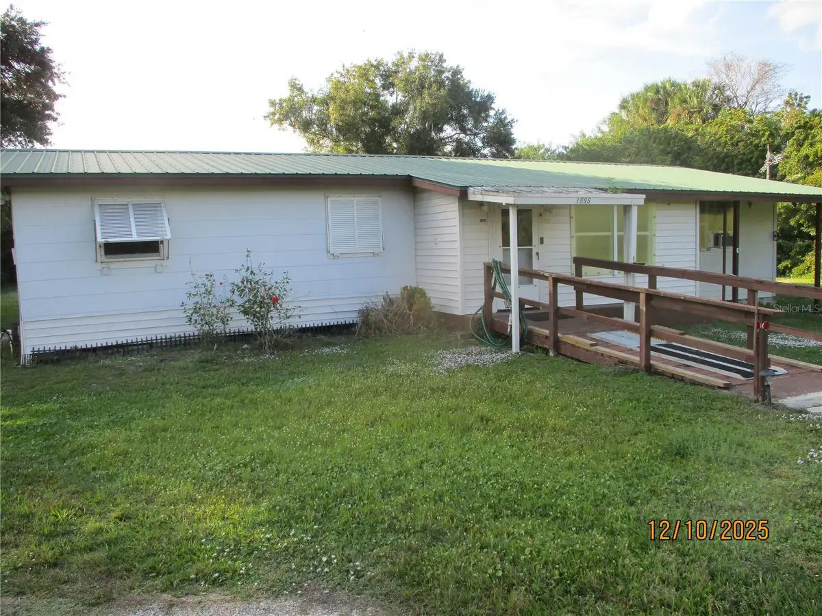 1600 Us Highway 98 N, Okeechobee, FL 34972 - Image #1