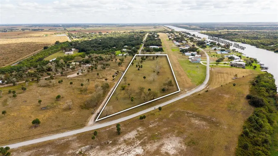 Sw 144th Parkway, Okeechobee, FL 34974 - Image #2