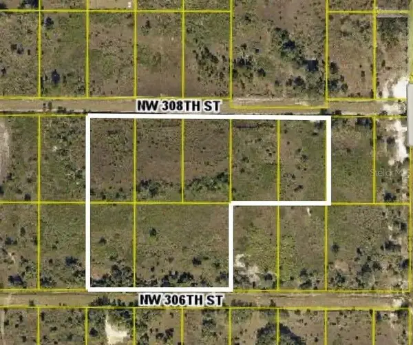 17065 NW 306th Street, OKEECHOBEE, FL 34972
