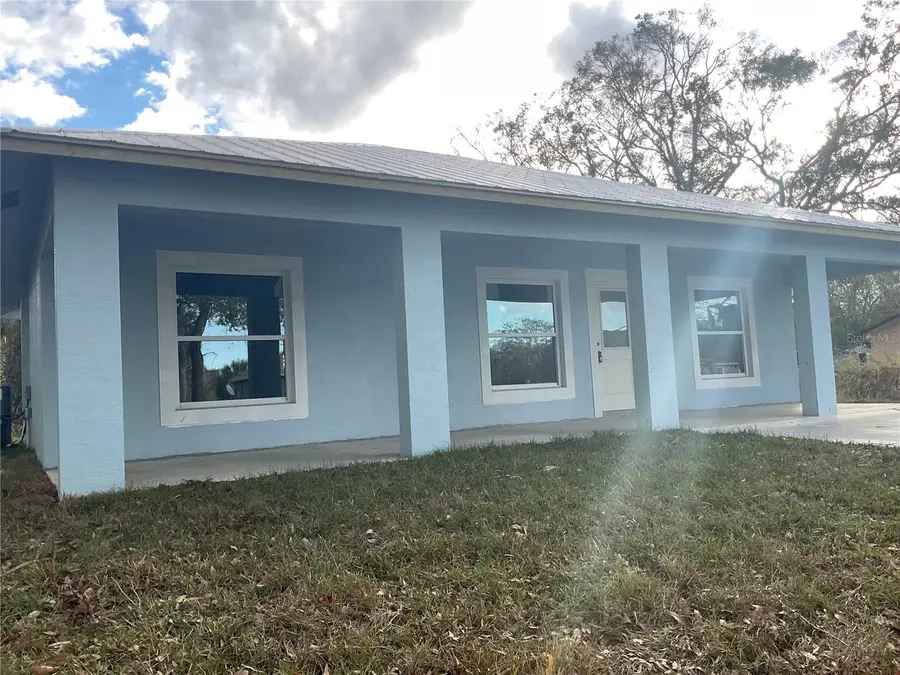 2432 NW 5th Street, Okeechobee, FL 34972 - #3