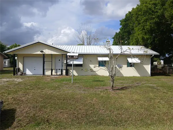 1102 SW 6th St., OKEECHOBEE, FL 34974