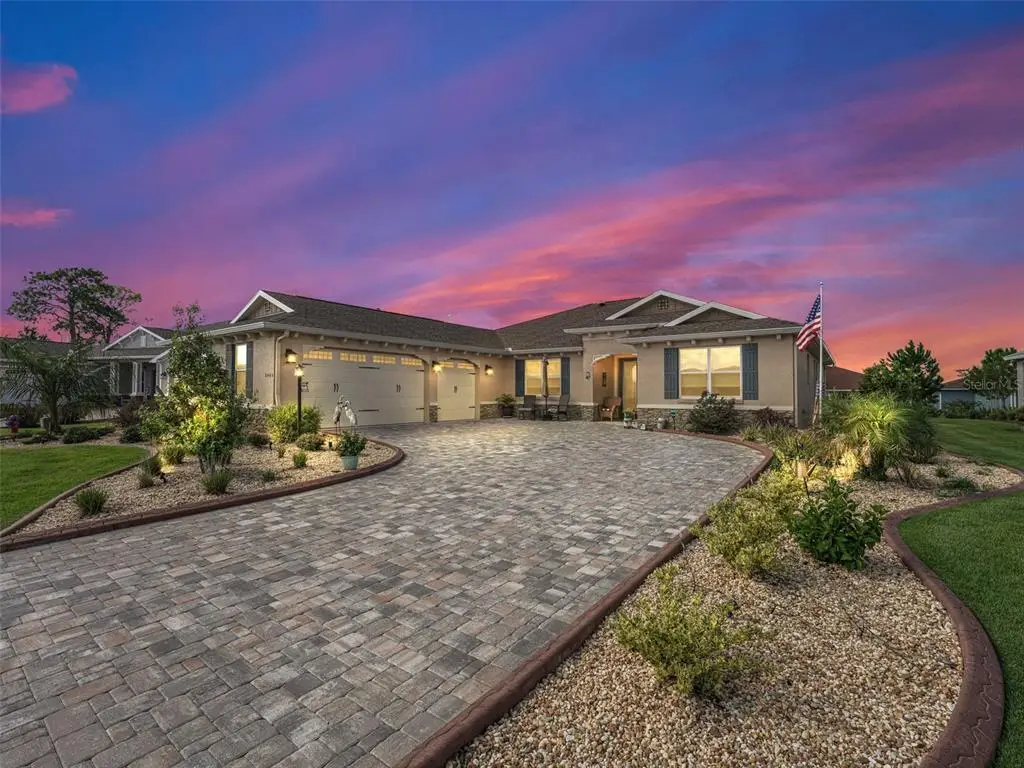 8445 SW 93rd Circle, Ocala, FL 34481 - Image #1