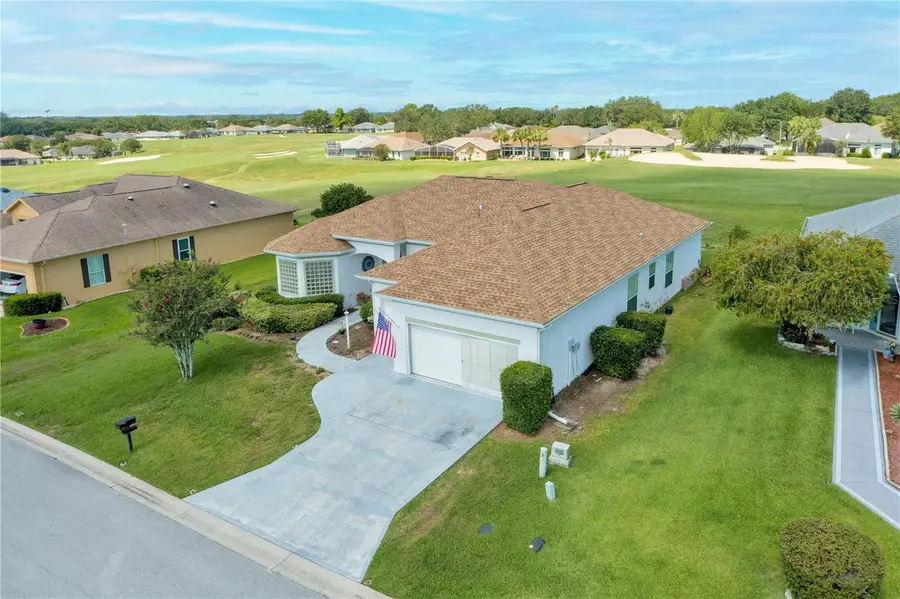 11702 SE 173rd Lane Road, Summerfield, FL 34491 - #3