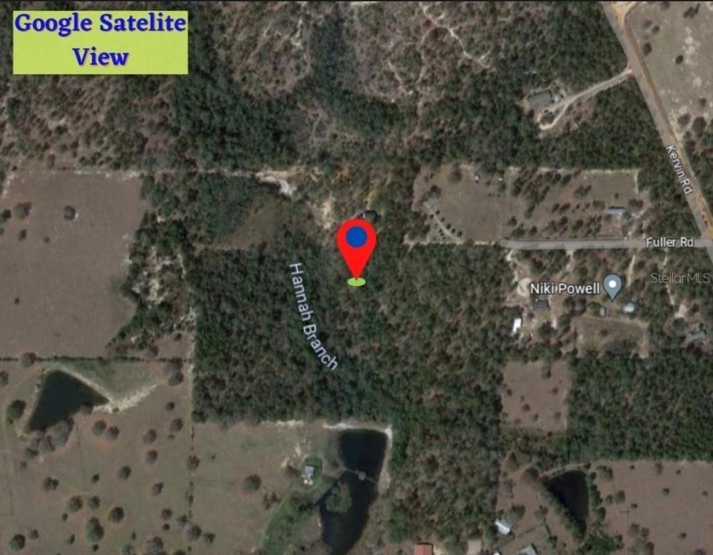 0000 Fuller Road, CRESTVIEW, FL 32539 ERA