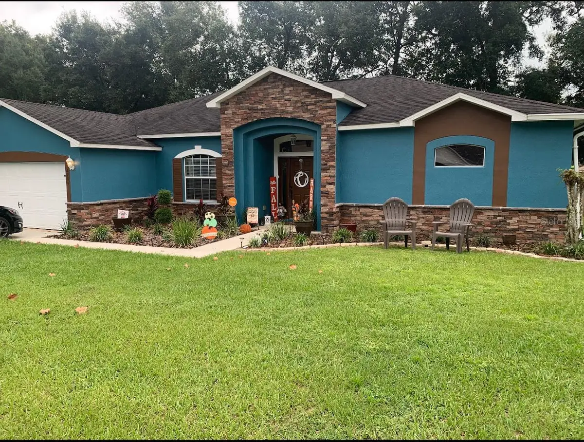 2904 NE 25th Street, Ocala, FL 34470 - #1