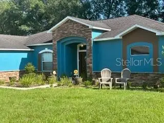 2904 NE 25th Street, Ocala, FL 34470 - #2