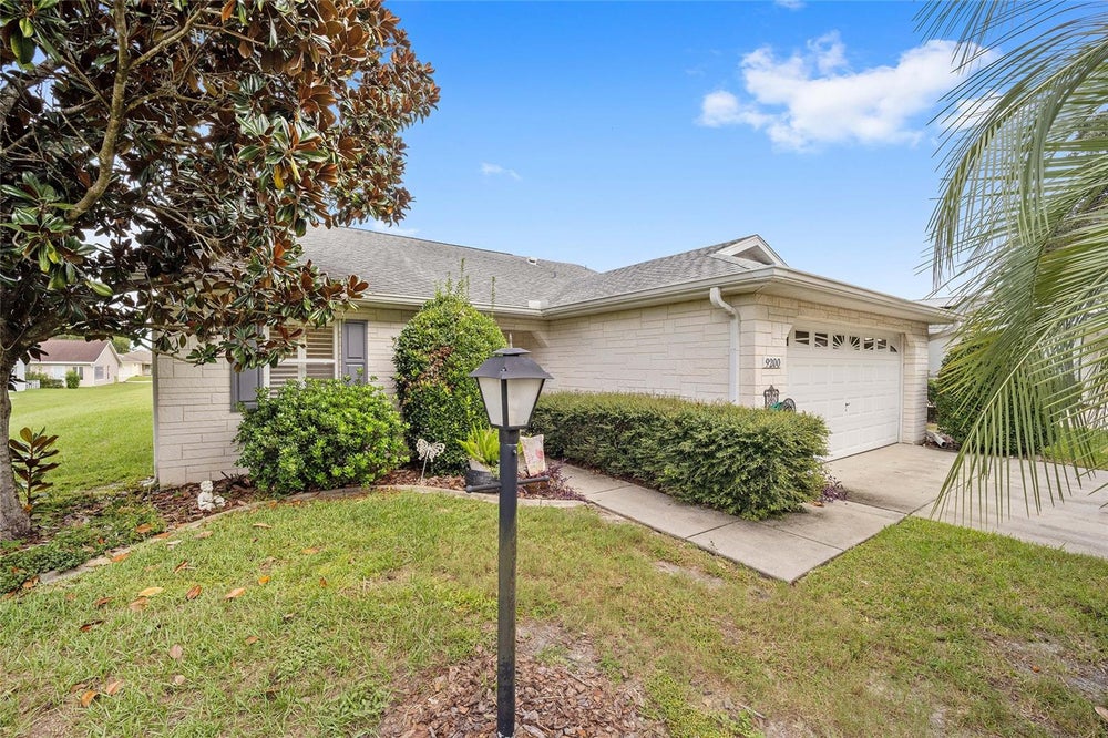 9200 SW 91st Terrace, OCALA, FL 34481 - ERA