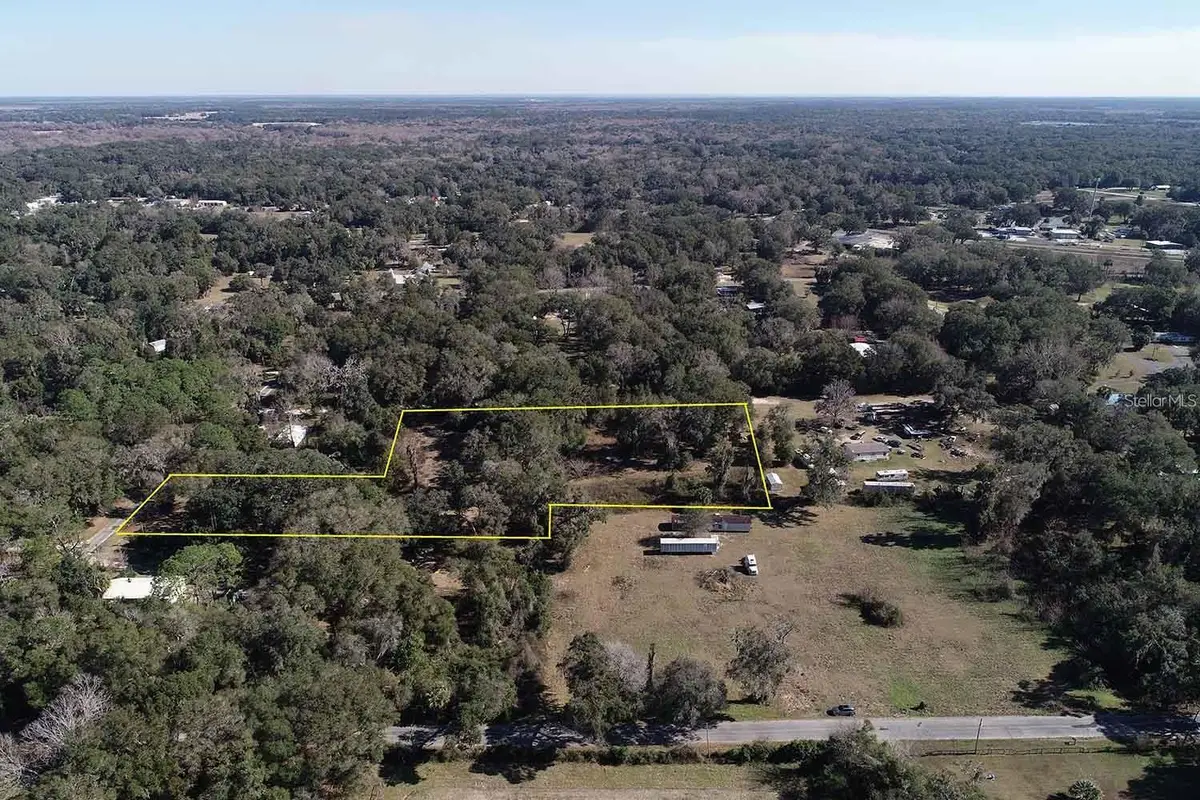 1754 NE 180th Street, Citra, FL 32113 - Image #1