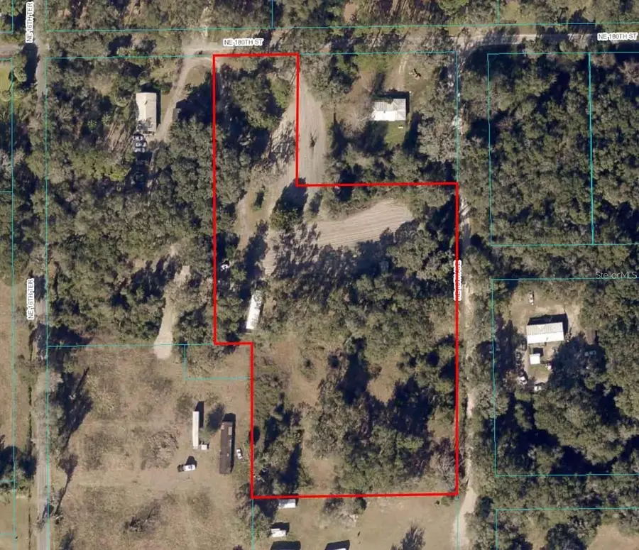 1754 NE 180th Street, Citra, FL 32113 - Image #2