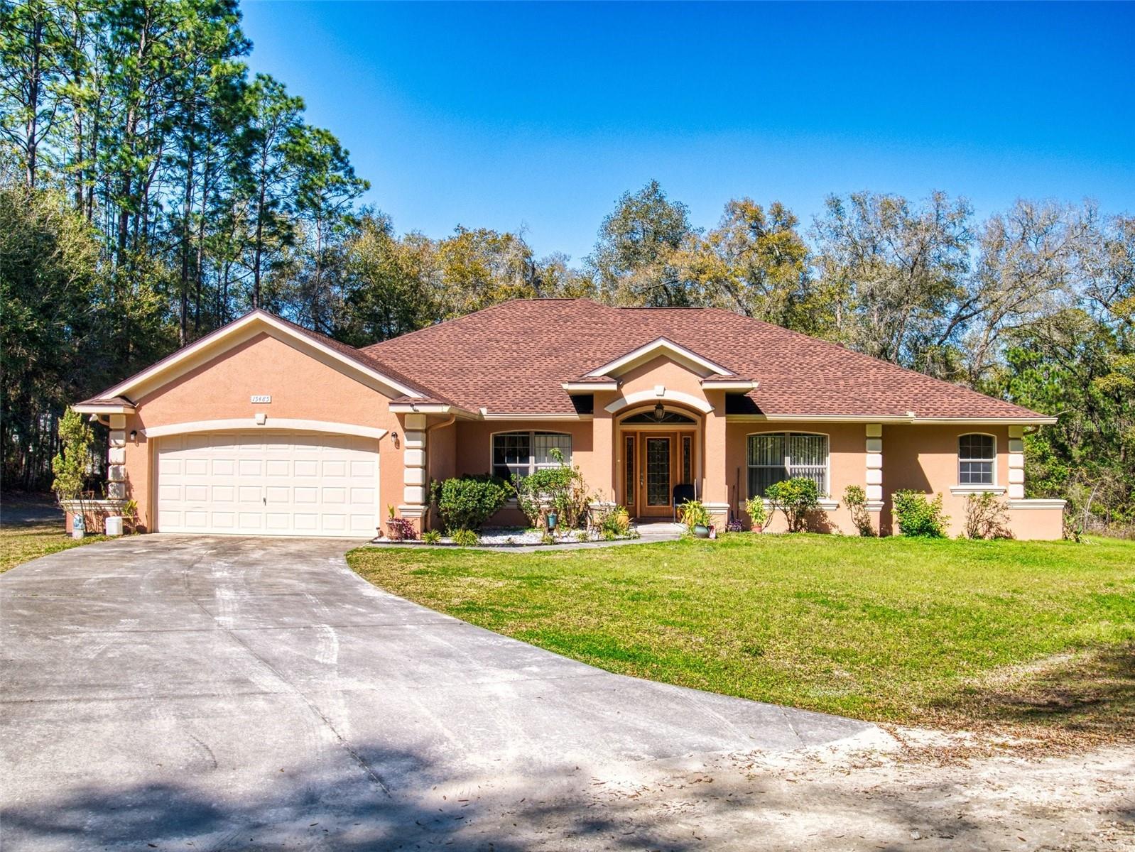 15485 SW 40th Place Road OCALA FL 34481 ERA