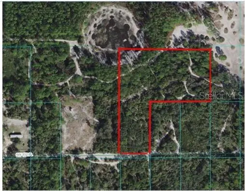 SW 150th Street, DUNNELLON, FL 34432
