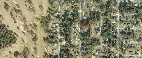 00 SW 203rd Court, DUNNELLON, FL 34432