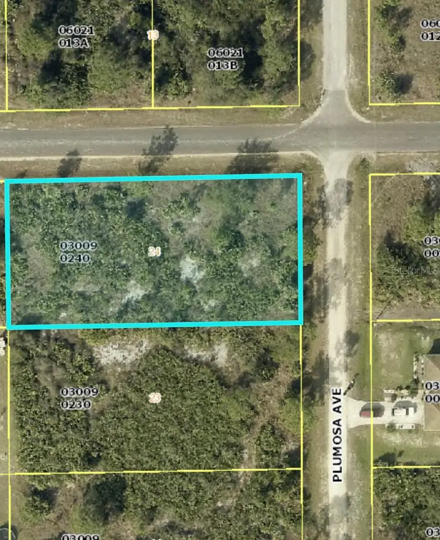Address Withheld By Seller, Lehigh Acres, FL 33972 - Image #2