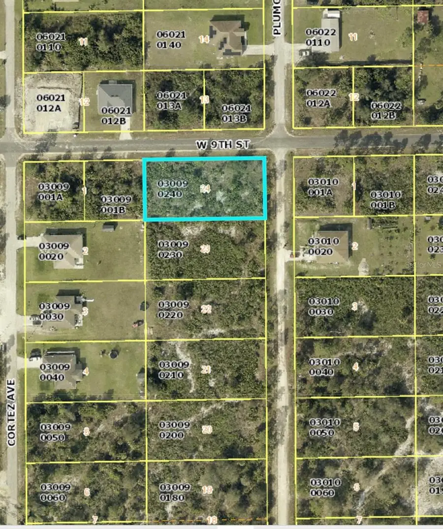 Address Withheld By Seller, Lehigh Acres, FL 33972 - Image #3