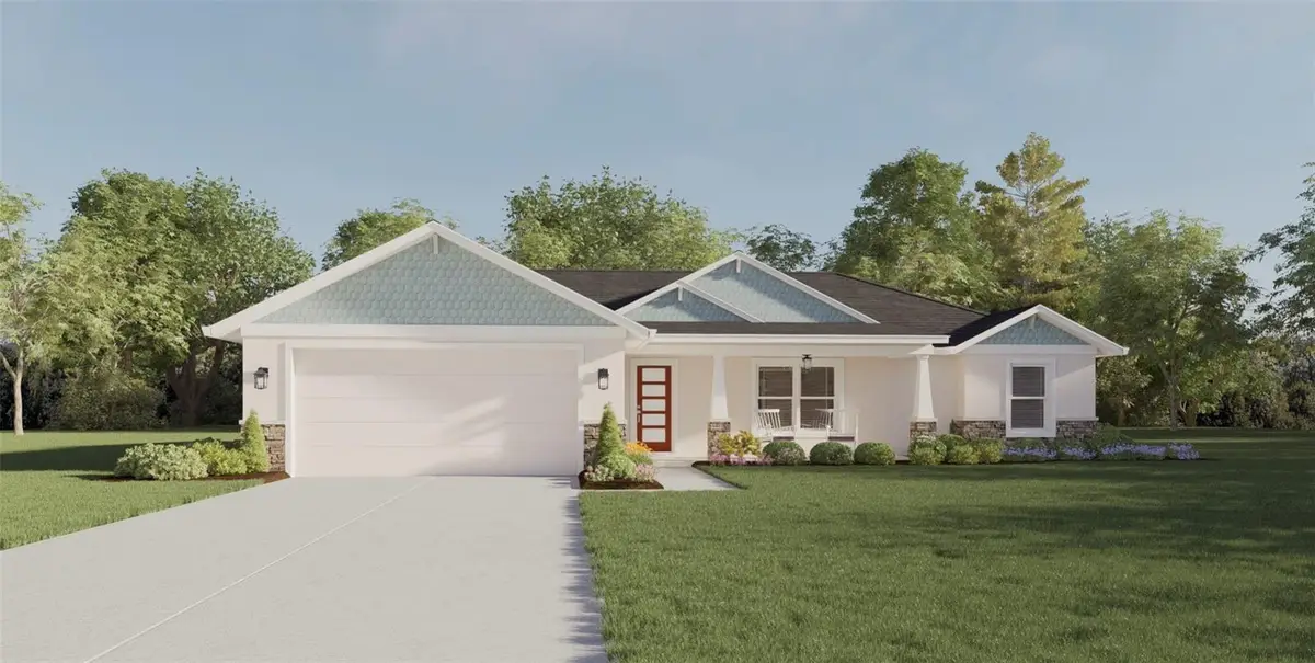 TBD Bay Place, Ocklawaha, FL 32179 - #1