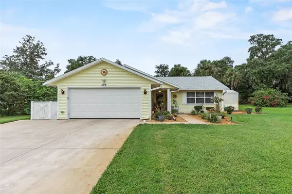 506 Galloway Court, LEESBURG, FL 34788