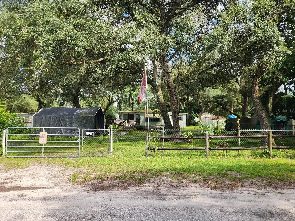 1821 NE 115th Avenue, Silver Springs, FL 34488 - Image #1