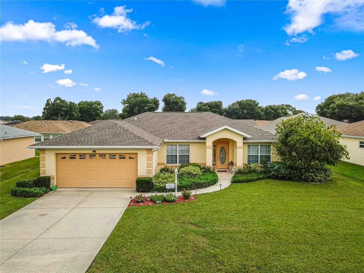 8614 SW 60th Court, Ocala, FL 34476 - Image #1