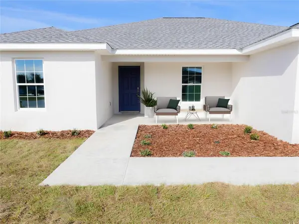 4473 NW 48th Lane, OCALA, FL 34482