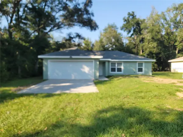 13921 SW 108th Lane, DUNNELLON, FL 34432