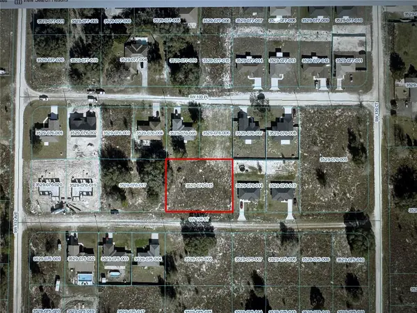 00 SW 104th Street, DUNNELLON, FL 34432