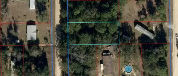 4811 NE 141st Avenue, WILLISTON, FL 32696